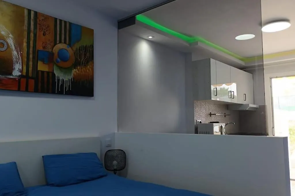 Koka Blue Lagoon - Fully Renovated Apartment Playa del Ingles