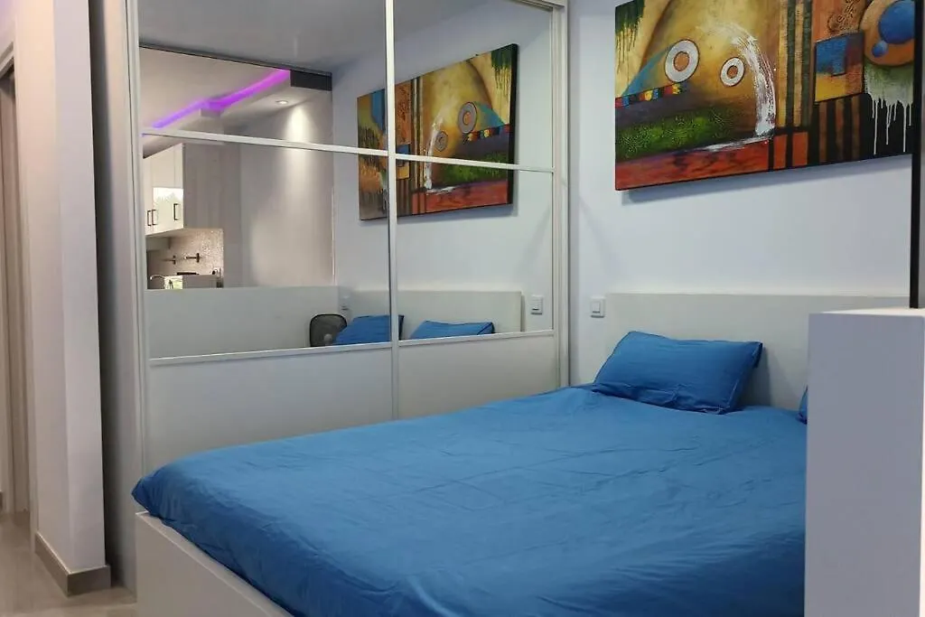 Koka Blue Lagoon - Fully Renovated Apartment Playa del Ingles  Spain