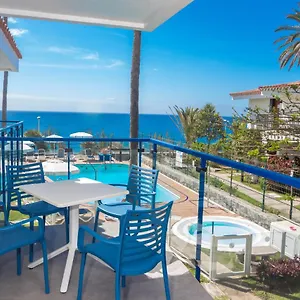  Apartment Alsol Caribes 1