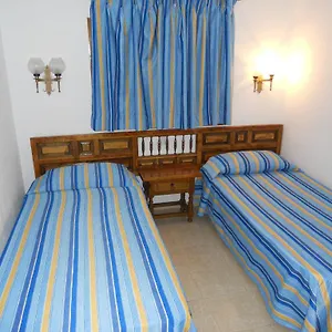 Juncos Ii Apartment