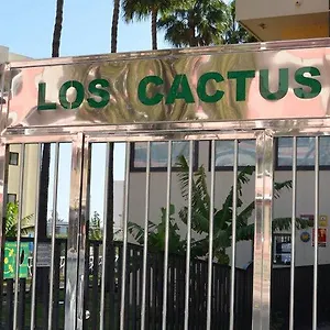 Cactus Appartamento