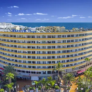 Апарт-отель Maritim Playa, Плайя-дель-Инглес
