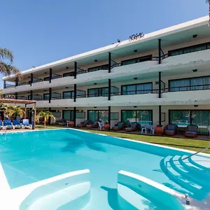  Apartment Alsol Nogal (adults Only)