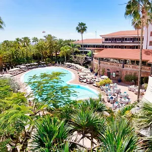 4* Szálloda Parque Tropical